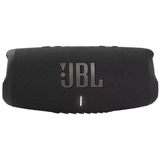 Акустична система JBL Charge 5 Black (JBLCHARGE5BLK)