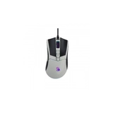 Миша дротова A4Tech Bloody W90 Max USB Panda White