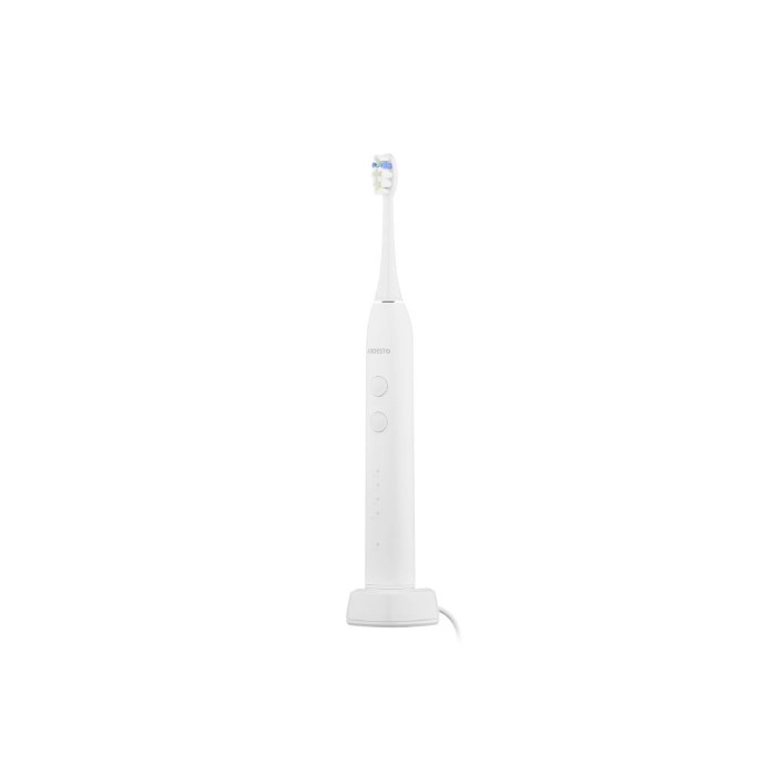Електрична зубна щітка Ardesto ETB-112W