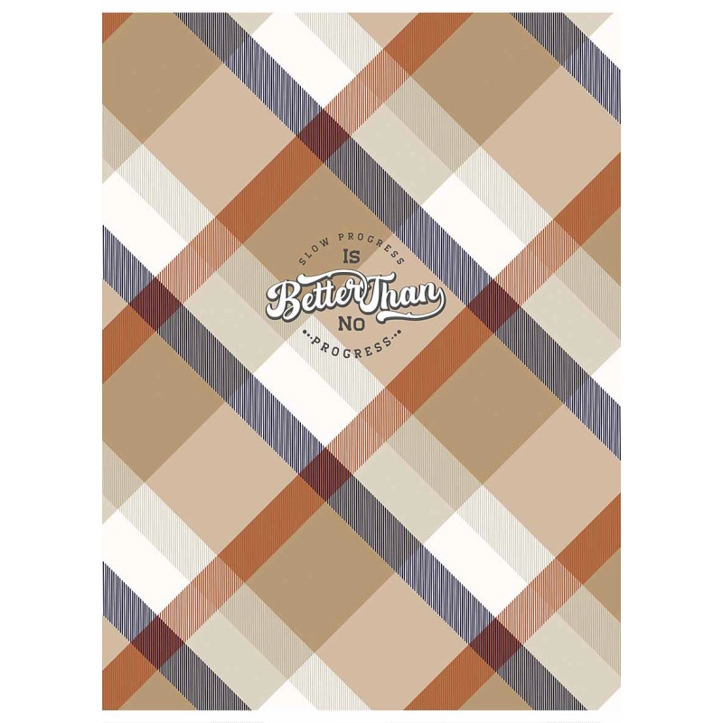 Блокнот А5 Student 80 аркушів у клітинку — фото 5