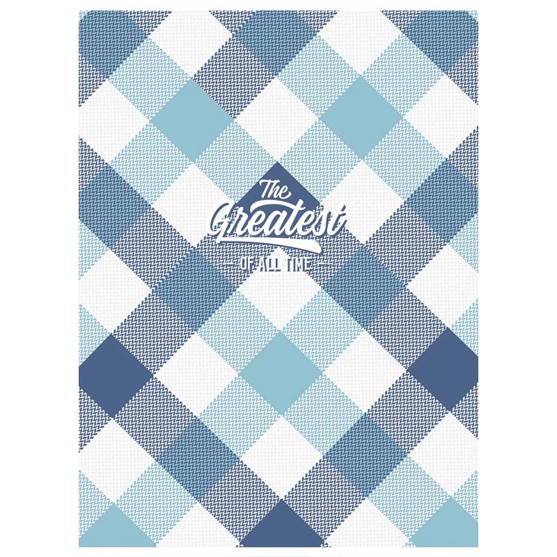 Блокнот А5 Student 80 аркушів у клітинку — фото 4