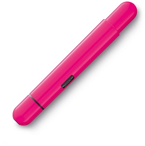 Ручка кулькова Lamy 4032075 288 BP pico неоноворожевий M M22 синій