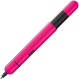 Ручка кулькова Lamy 4032075 288 BP pico неоноворожевий M M22 синій