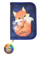 Пенал з двома відворотами Be a Dreamer CLASS 23209C