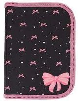 Пенал з двома відворотами Fasion CLASS 23211C