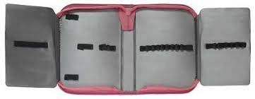 Пенал з двома відворотами Fasion CLASS 23211C