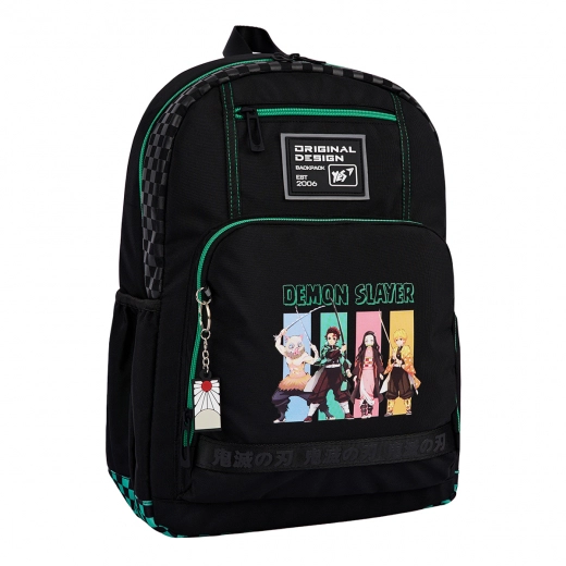 Рюкзак YES TS-115 Demon Slayer Tanjiro