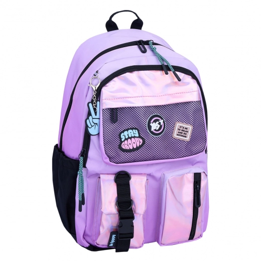 Рюкзак шкільний YES TS-43 Be Happy 559989