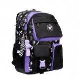 Рюкзак шкільний YES TS-43 Purple Game 559991