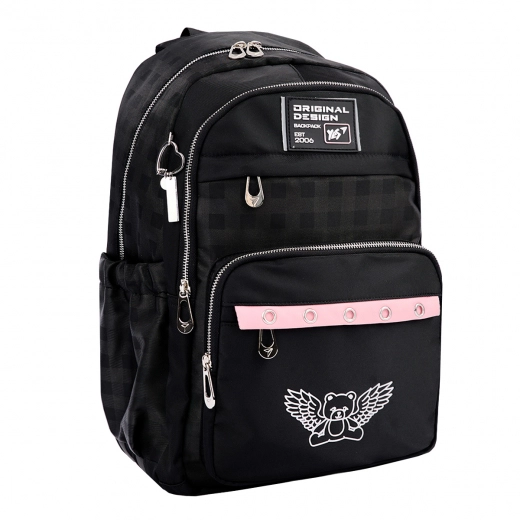 Рюкзак шкільний YES TS-47 Angel Bear