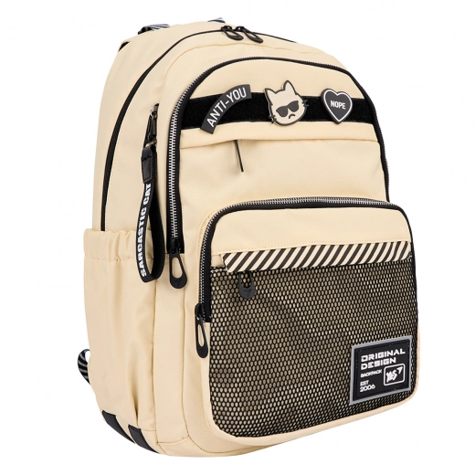 Рюкзак шкільний YES TS-47 Anti-You