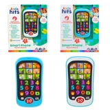 Іграшка Телефон музичний розвиваючий Kids Hits KH03/001