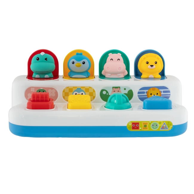 Іграшка Забавні хованки, арт. 8618 — фото 2