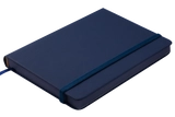 Щоденник датований 2022 TOUCH ME, A5, синій BM.2705-02