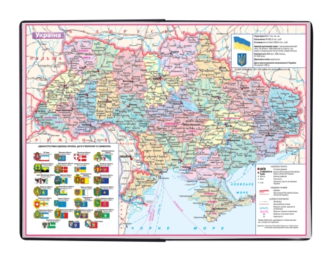 Щоденник датований 2022 TOUCH ME, A5, синій BM.2705-02
