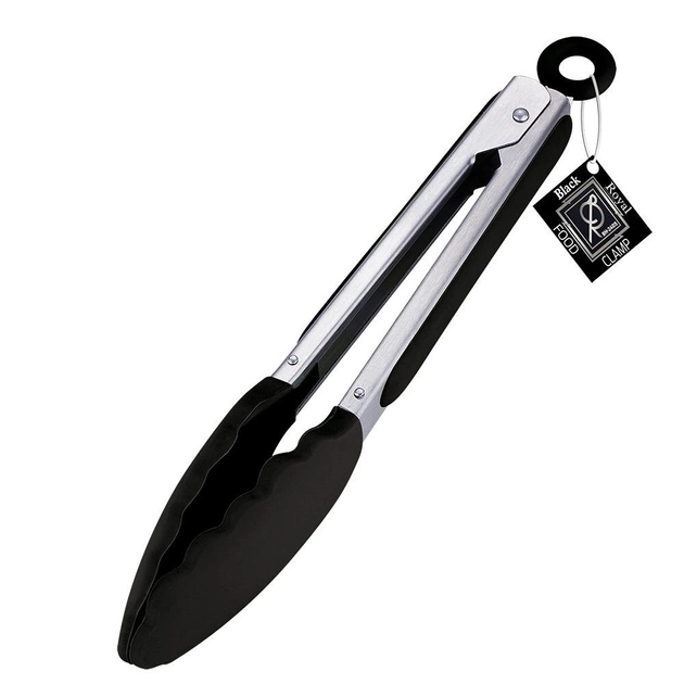 Щипці BLACK ROYAL Collection BH-2405