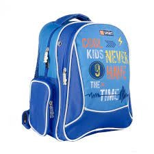 Рюкзак шкільний SMART ZZ-02 Cool Kids
