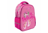 Рюкзак шкільний SMART SM-02 Ballerina