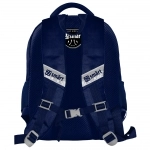 Рюкзак шкільний SMART SM-02 Jawe Some