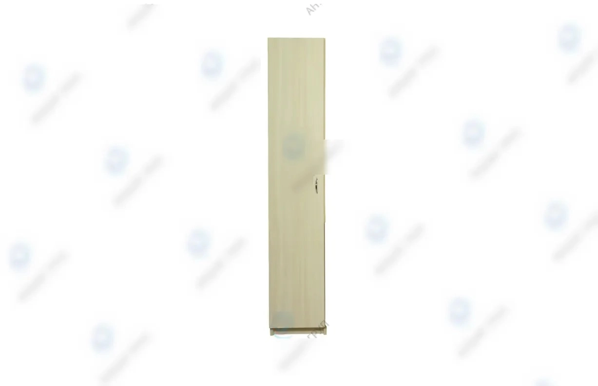 Пенал для одягу 390х460х2115мм 18мм 35840