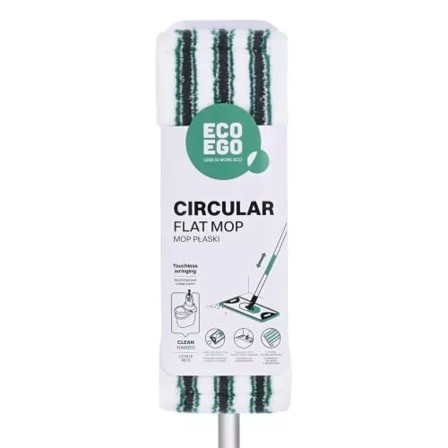 Швабра Eco Ego Circular 081920