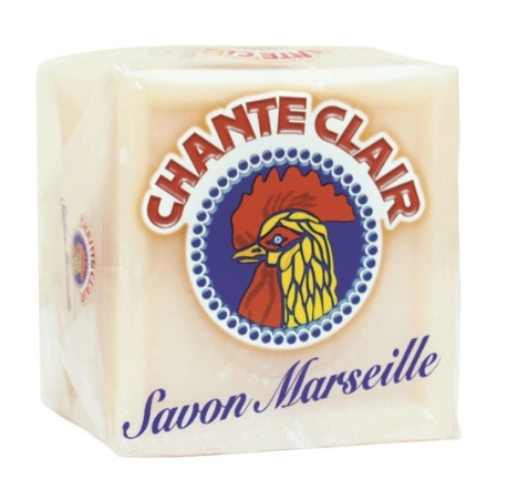 Мило марсельське для прання Chante Clair 250 г