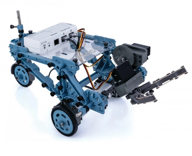 Комплект «StructureBOT» PASCO ME-7029