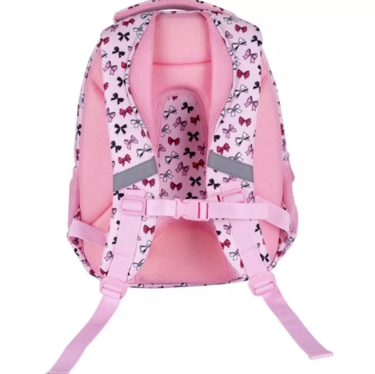 Рюкзак 3 відділення  AB330 Sweet  Dog With Bows