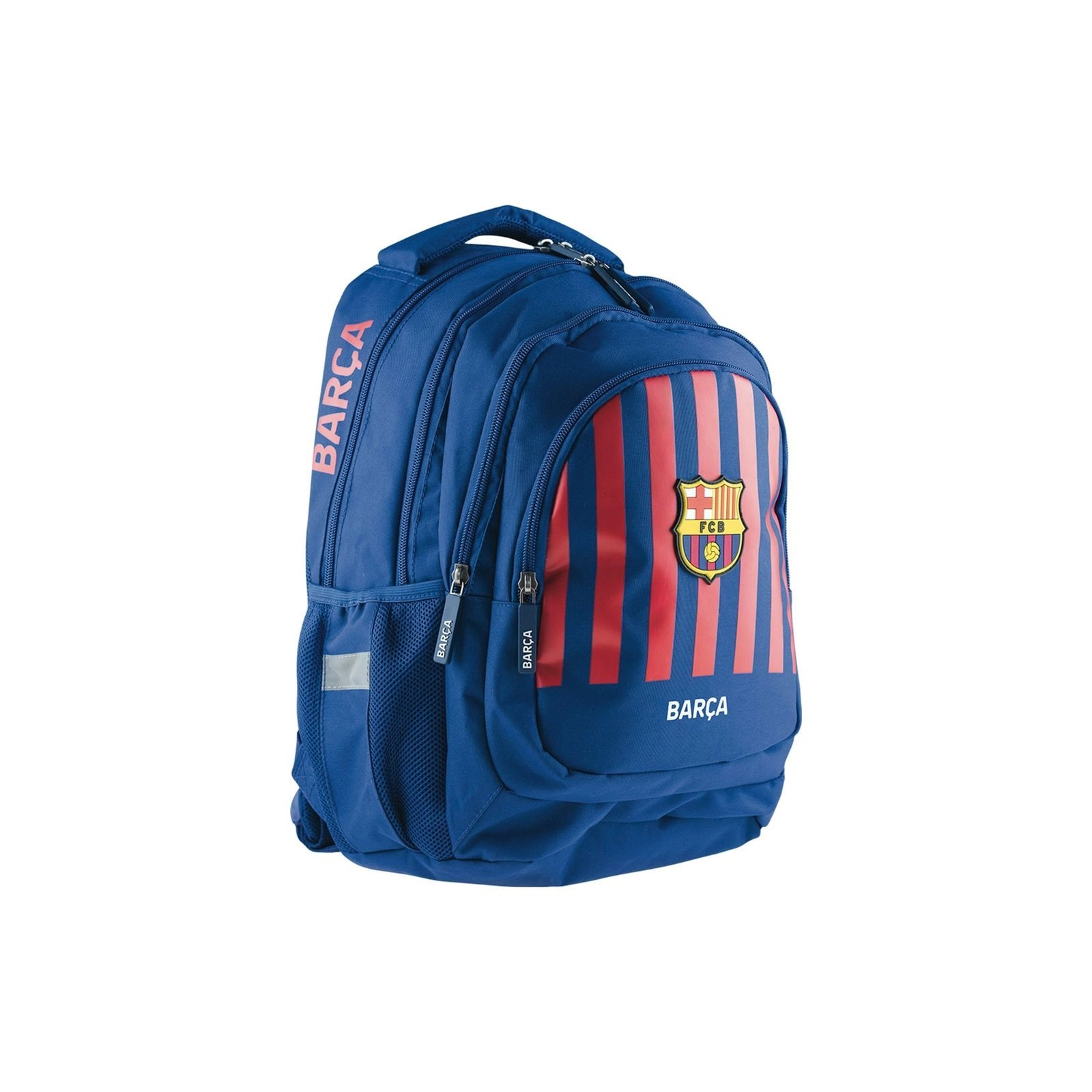 Рюкзак шкільний FC-261 FC Barcelona Barca Fan 8 Рюкзак шкільний FC-261 FC Barcelona Barca Fan 8