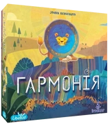 Гра Гармонія Harmonies 1004107