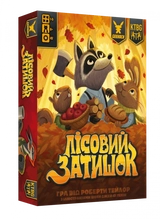 Гра Лісовий затишок Creature Comforts GKCH022CC