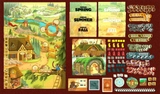 Гра Лісовий затишок Creature Comforts GKCH022CC