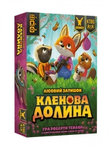 Гра Кленова долина Maple Valley GKCH215mv