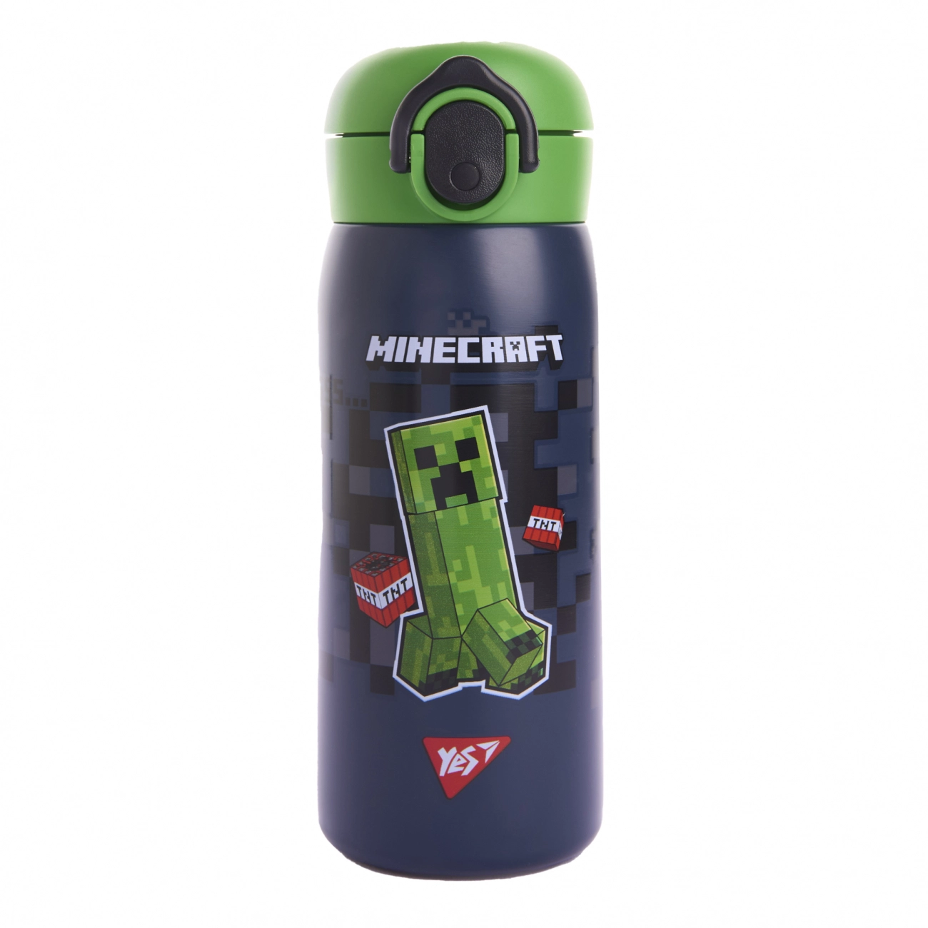 Термос Yes Minecraft 420 мл 708373