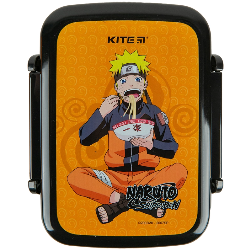 Ланчбокс Naruto Kitе 420мл NR23-160
