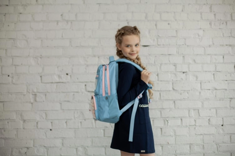 Рюкзак Kite Education teens 2587M-1 K22-2587M-1