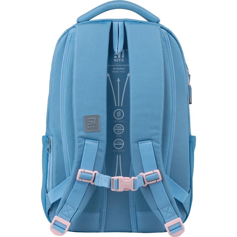 Рюкзак Kite Education teens 2587M-1 K22-2587M-1