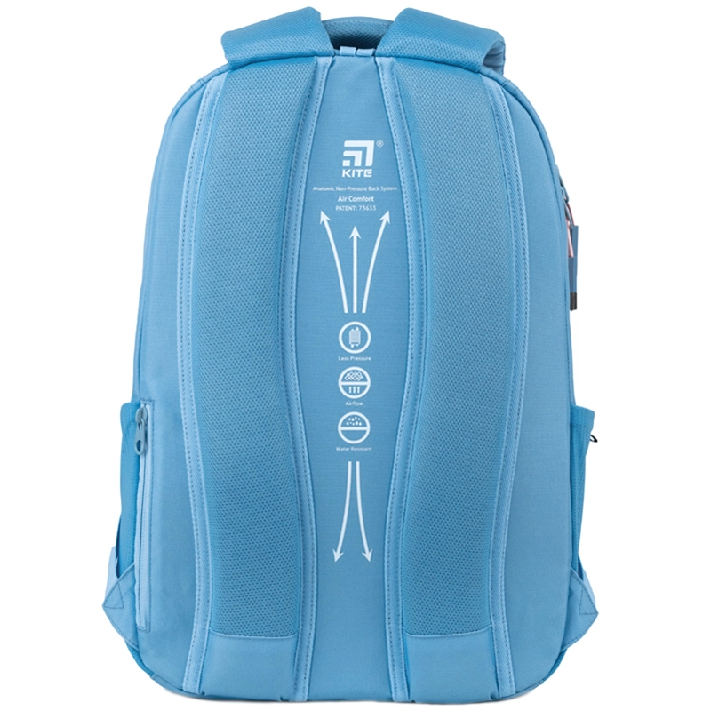 Рюкзак Kite Education teens 2587M-1 K22-2587M-1