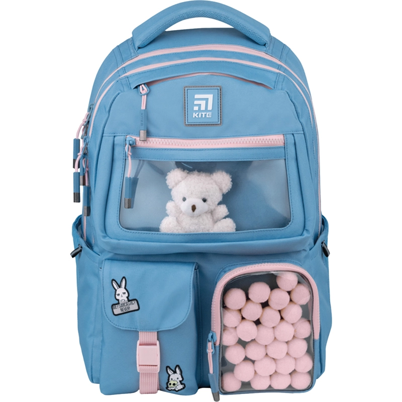 Рюкзак Kite Education teens 2587M-1 K22-2587M-1