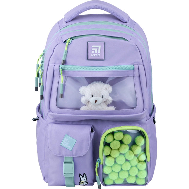 Рюкзак Kite Education teens 2587M-2 K22-2587M-2