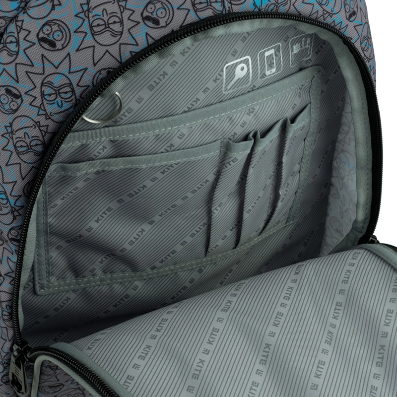 Рюкзак Kite Education teens 8001L RM