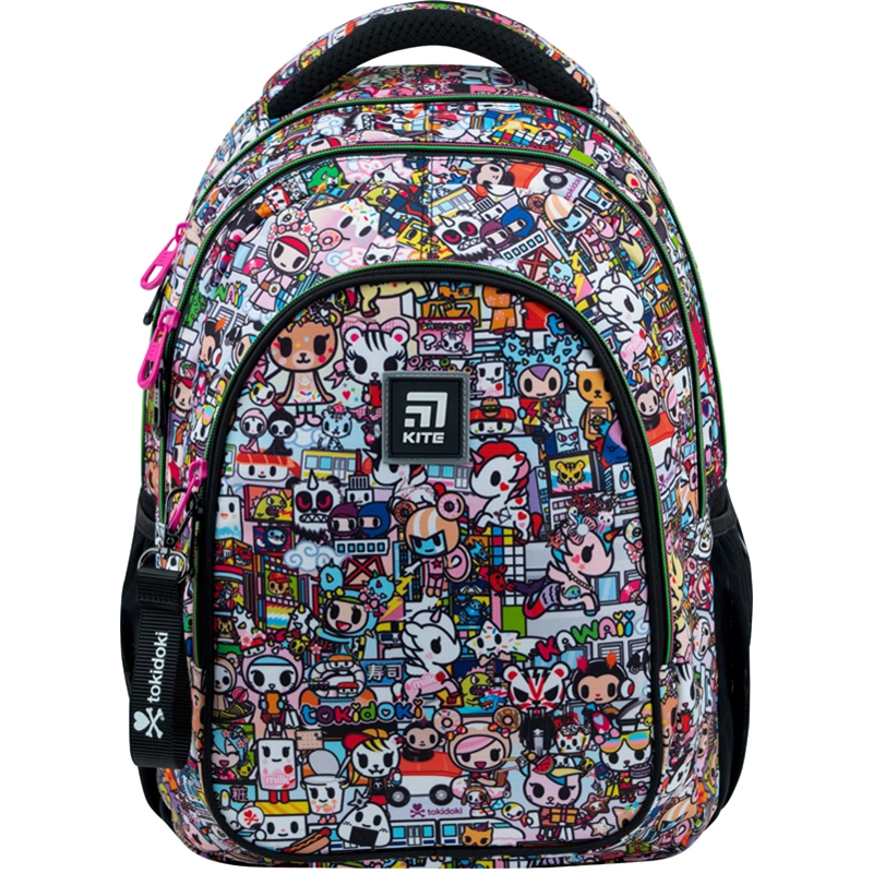 Рюкзак Kite Education teens 8001L-1 TK