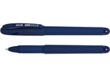 Ручка гелева Boss 11914 Economix  синя