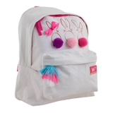 Рюкзак молодіжний YES  ST-30 Funny Bunnies