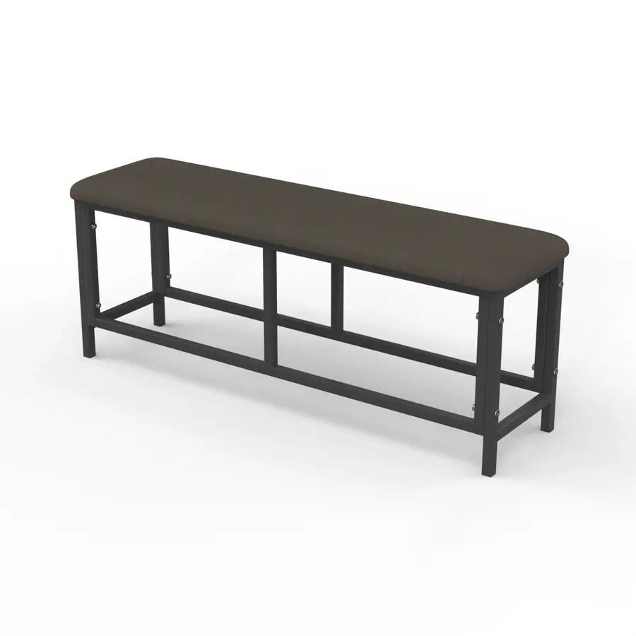 Лава без спинки розбірна/М/1500х300 23619