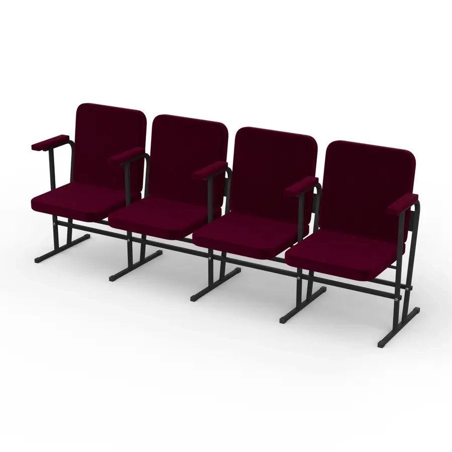 Крісло Аскет квартет 90301