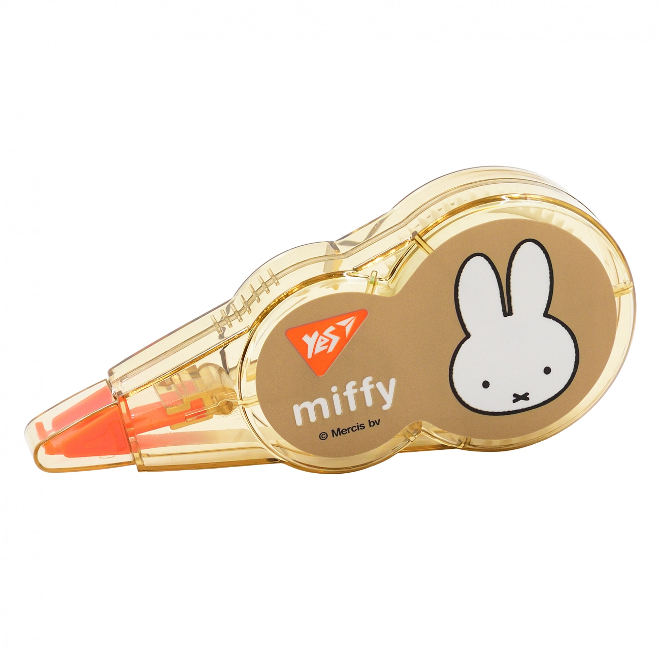 Коректор стрічковий Yes 5мм х 6м Miffy 340119