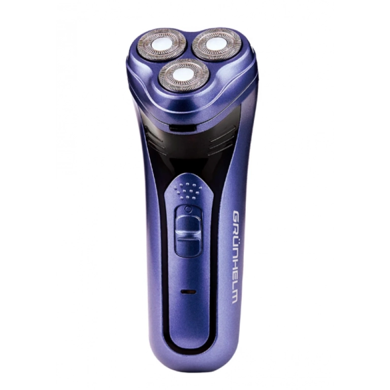 Бритва електрична Grunhelm GHS-761
