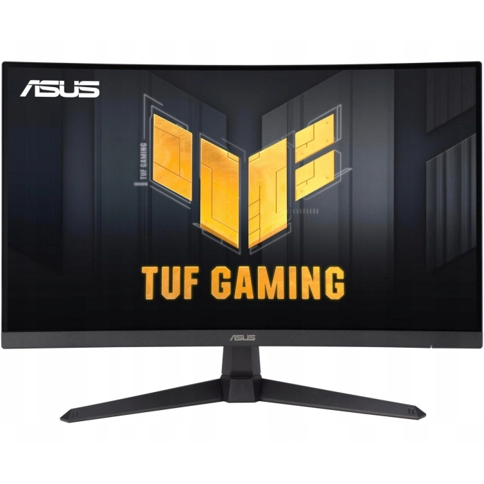 Монітор Asus 27 TUF Gaming VG27VQ3B (90LM0A90-B01170) VA Black Curved 180Hz Монітор Asus 27 TUF Gaming VG27VQ3B (90LM0A90-B01170) VA Black Curved 180Hz