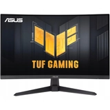 Монітор Asus 27 TUF Gaming VG27VQ3B (90LM0A90-B01170) VA Black Curved 180Hz
